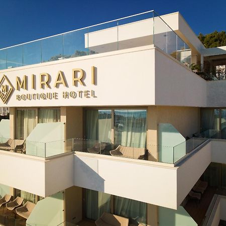 Mirari Boutique Hotel Split Zewnętrze zdjęcie