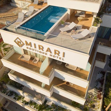 Mirari Boutique Hotel Split Zewnętrze zdjęcie