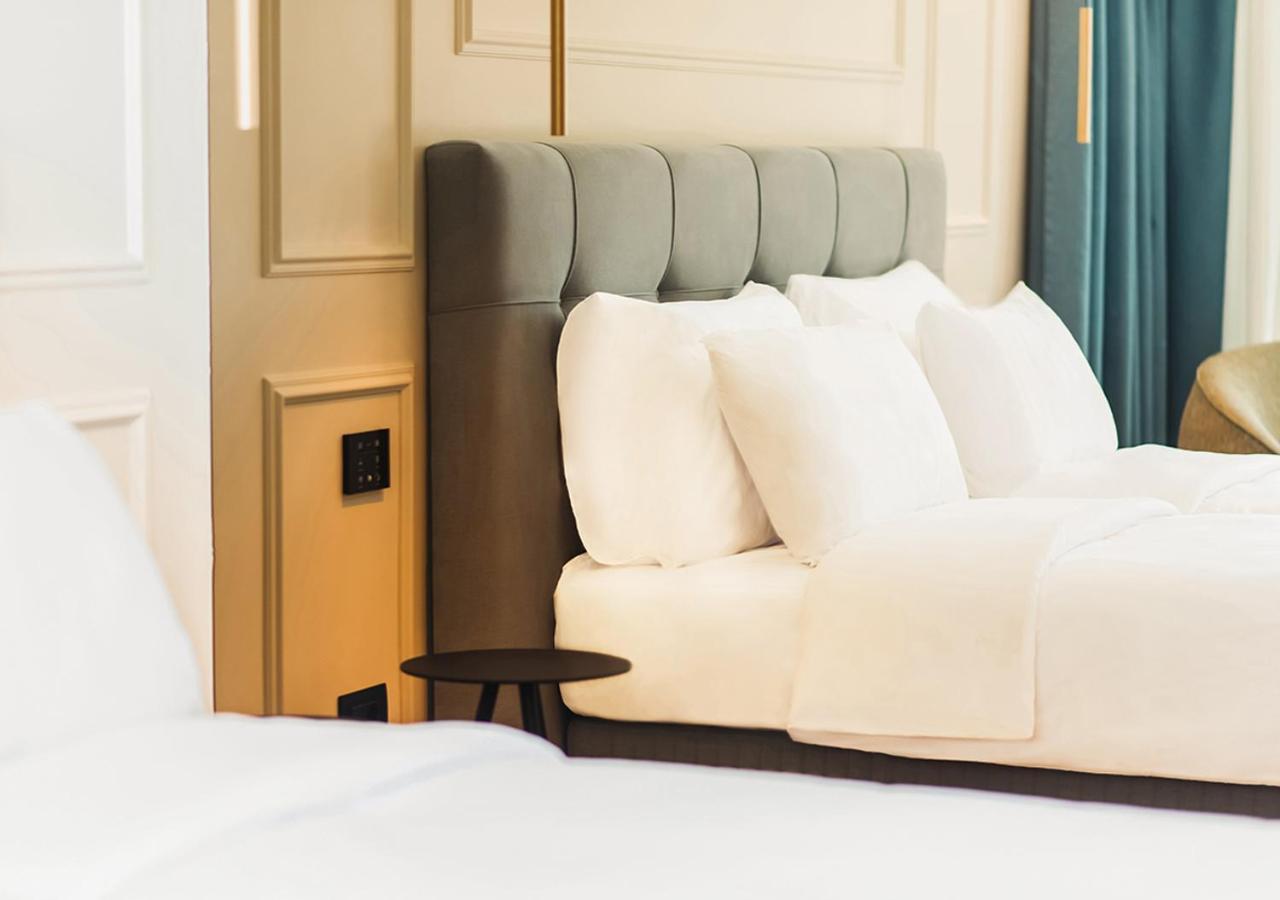 Mirari Boutique Hotel Split Zewnętrze zdjęcie