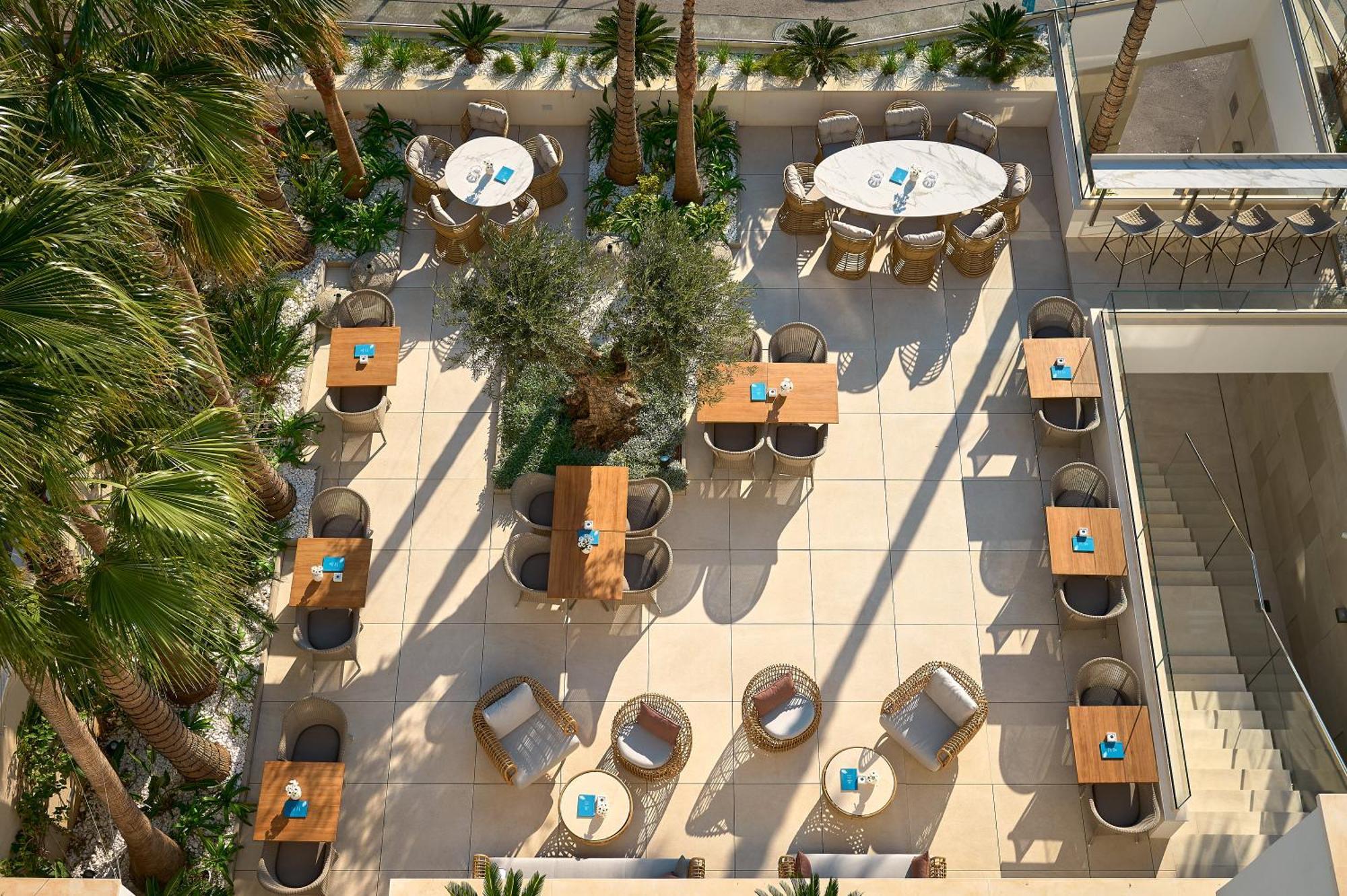 Mirari Boutique Hotel Split Zewnętrze zdjęcie