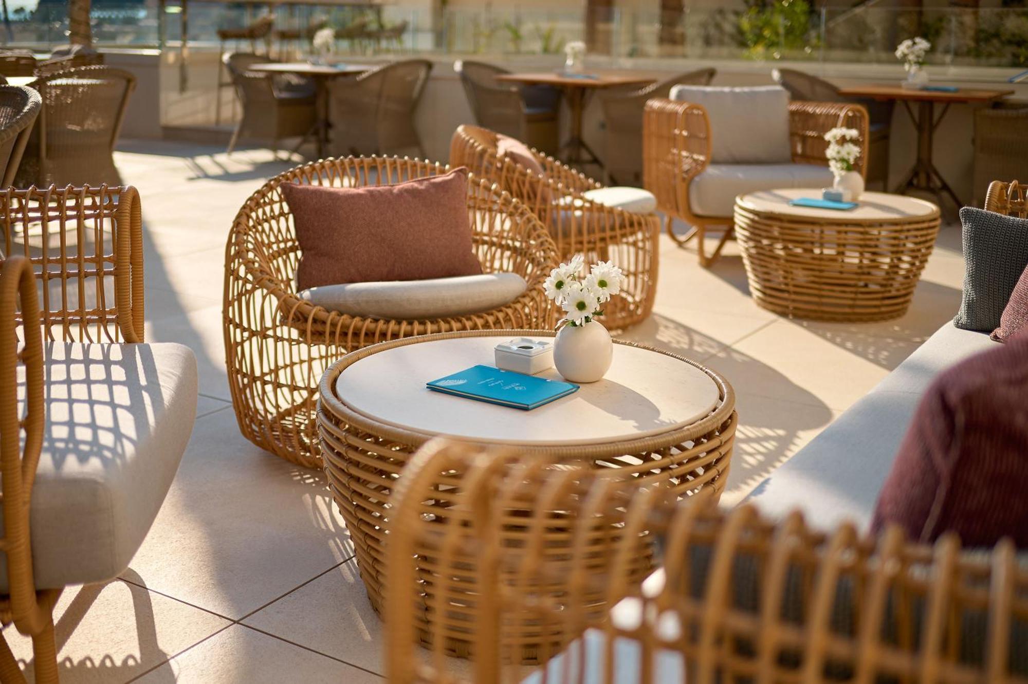 Mirari Boutique Hotel Split Zewnętrze zdjęcie