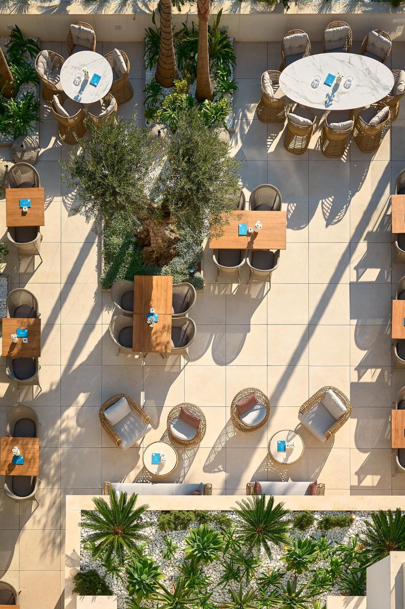 Mirari Boutique Hotel Split Zewnętrze zdjęcie
