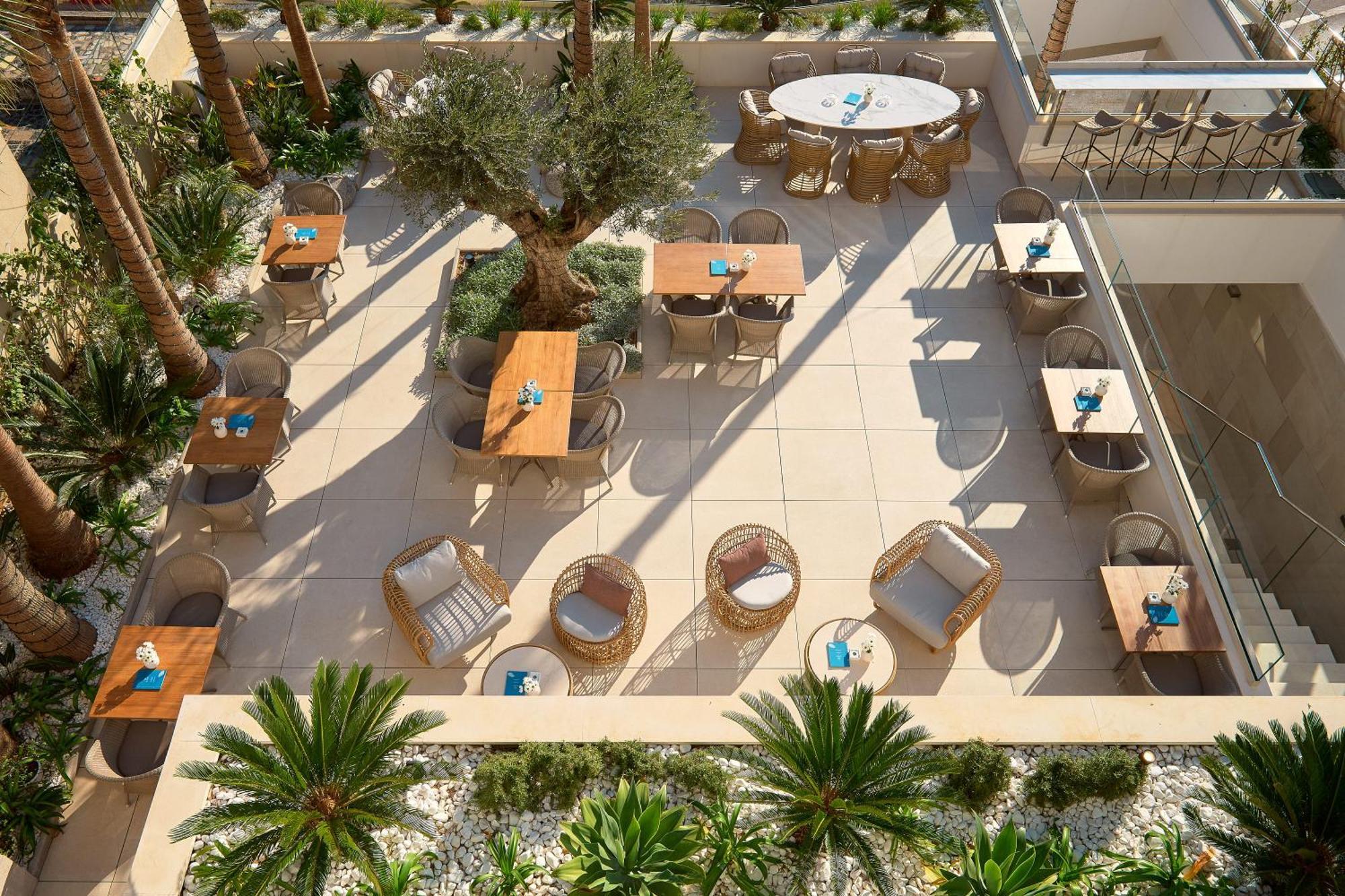 Mirari Boutique Hotel Split Zewnętrze zdjęcie