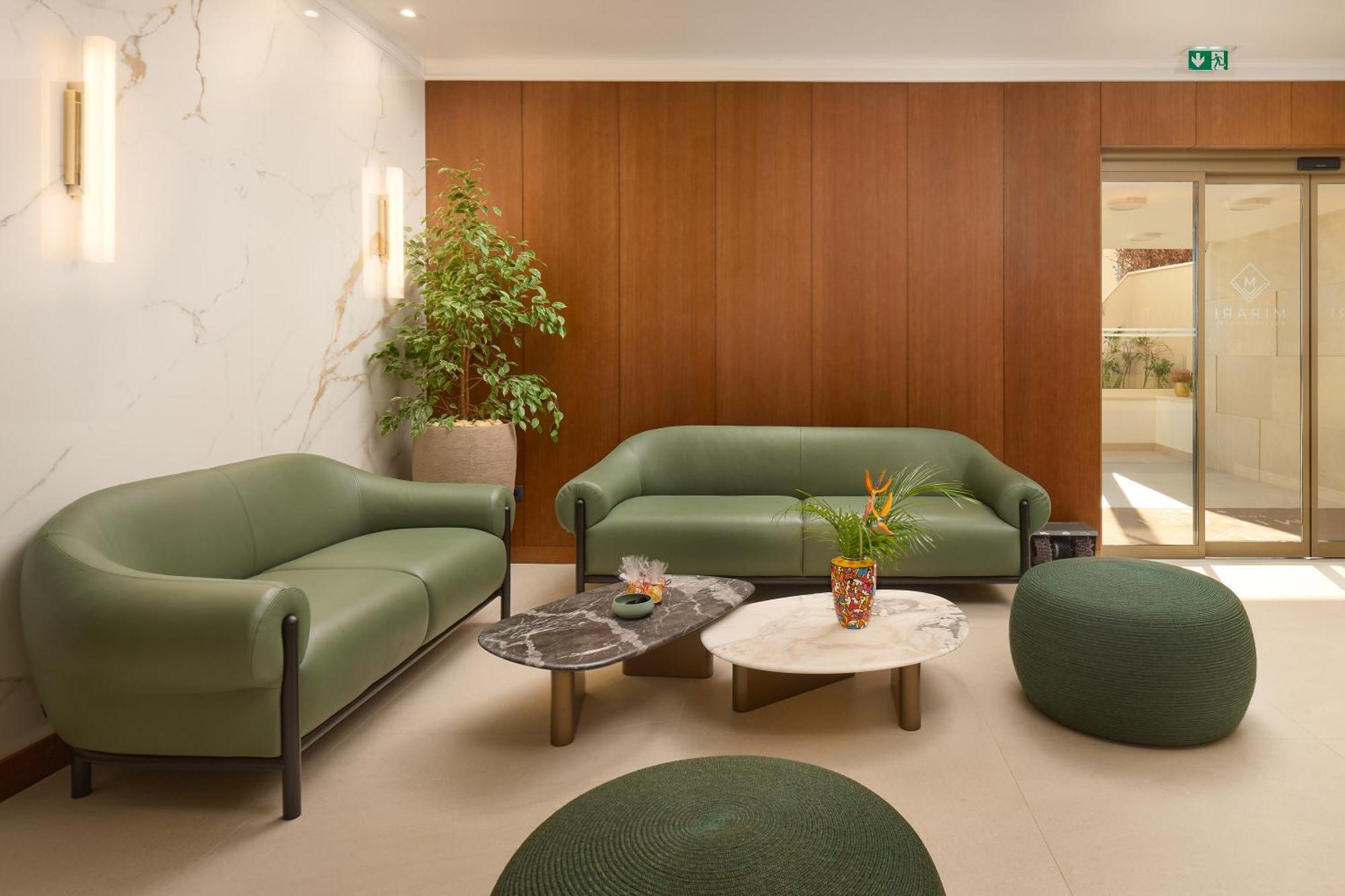 Mirari Boutique Hotel Split Zewnętrze zdjęcie