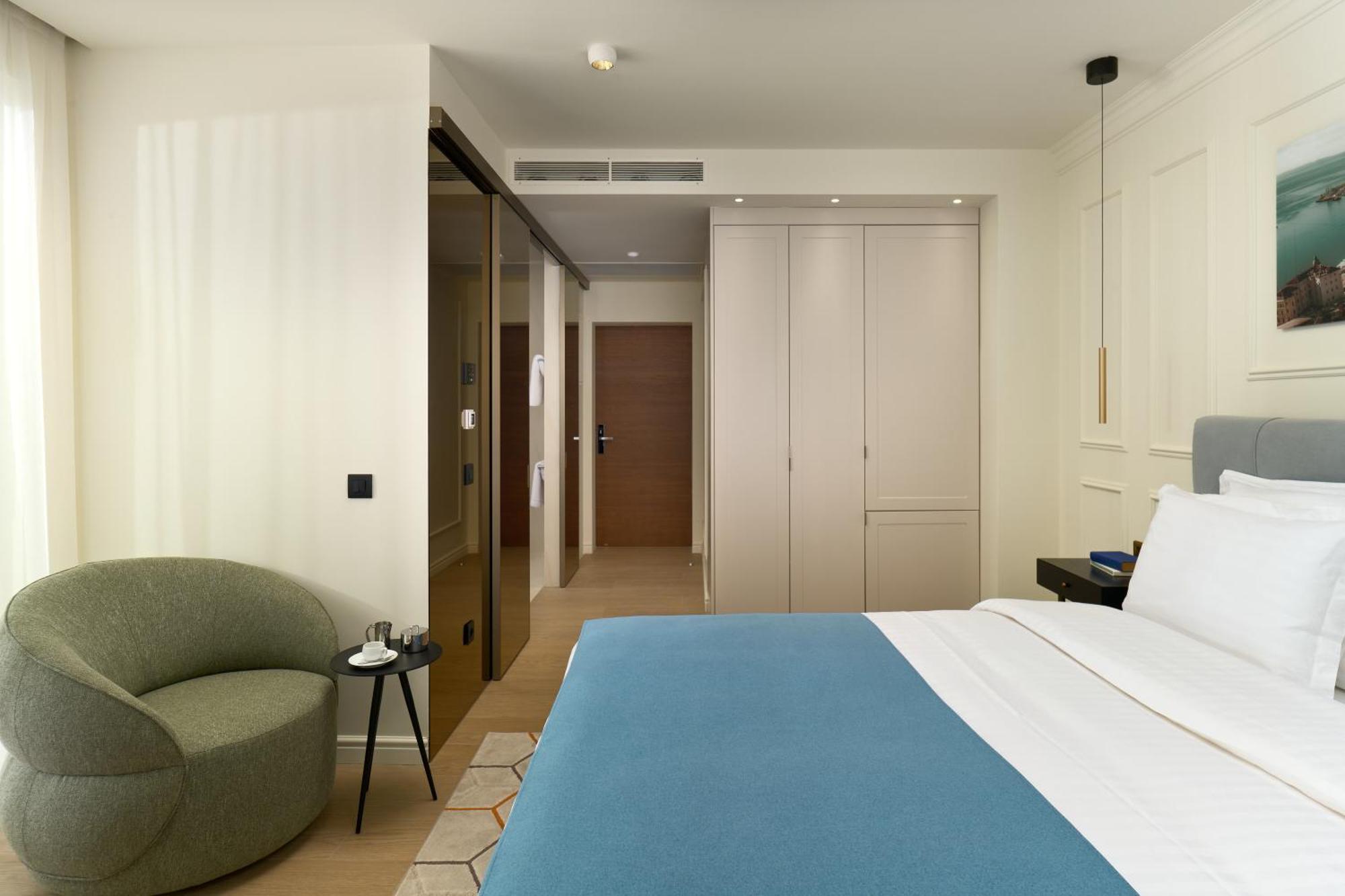 Mirari Boutique Hotel Split Zewnętrze zdjęcie