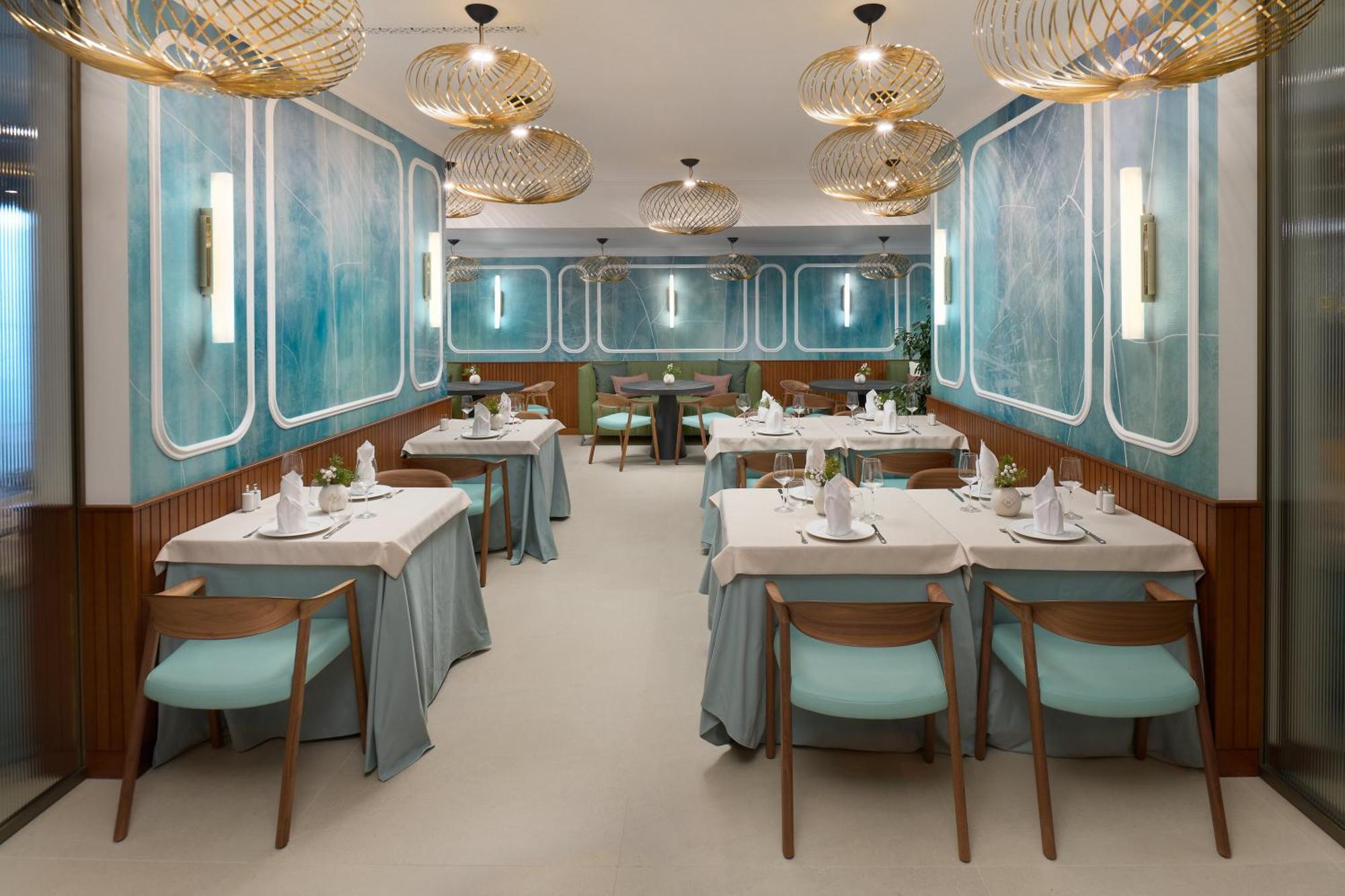 Mirari Boutique Hotel Split Zewnętrze zdjęcie