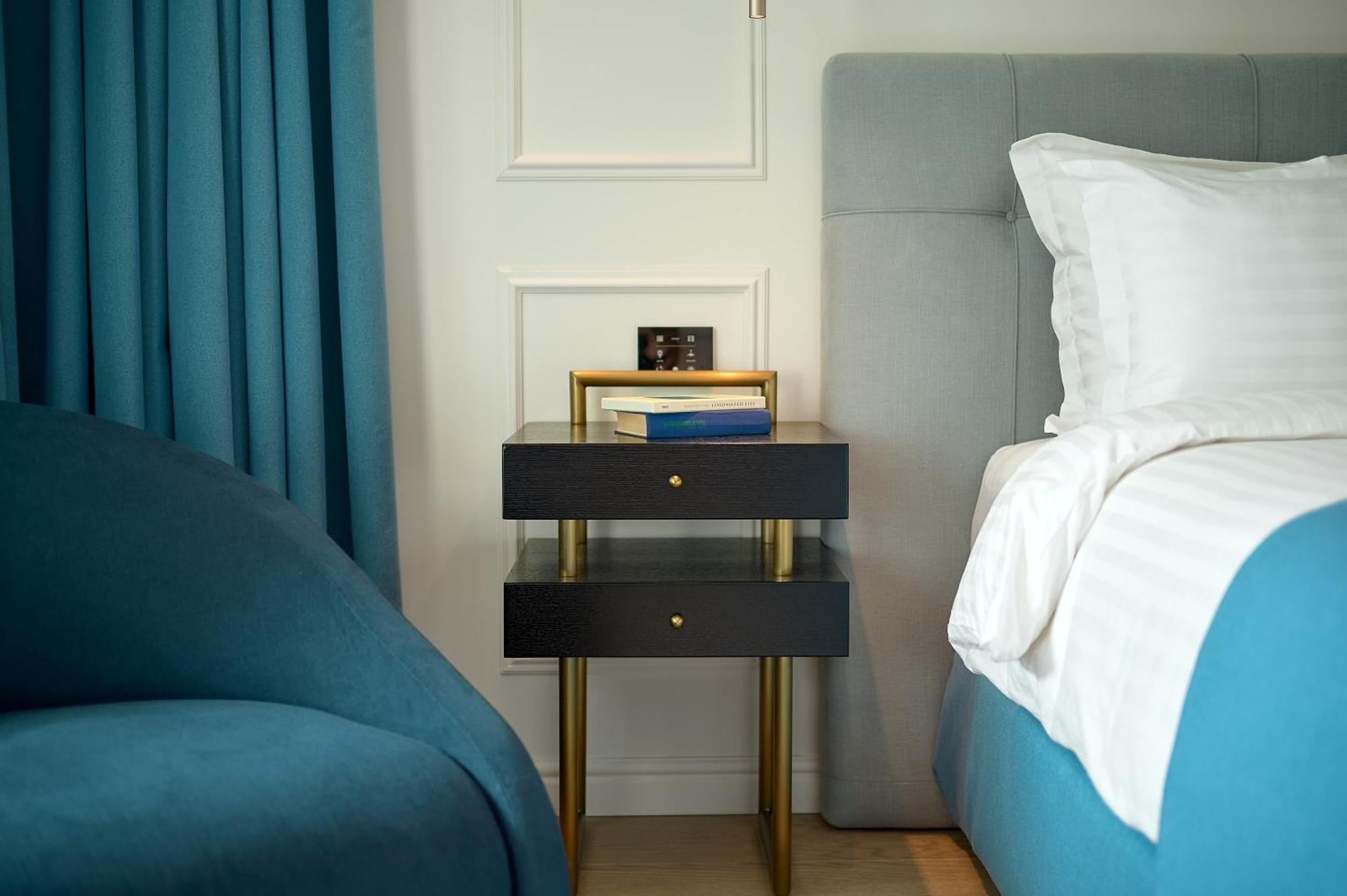 Mirari Boutique Hotel Split Zewnętrze zdjęcie
