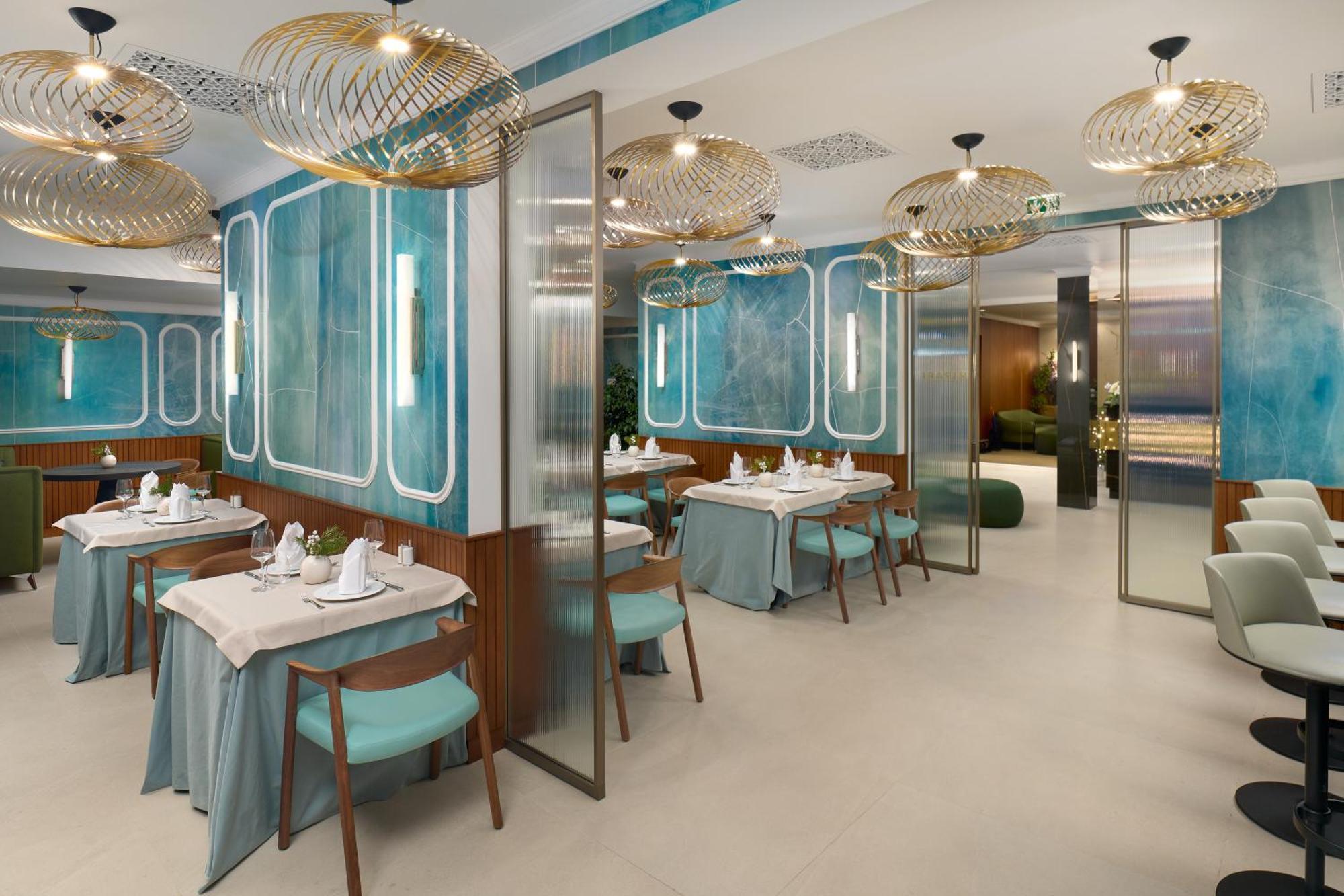 Mirari Boutique Hotel Split Zewnętrze zdjęcie
