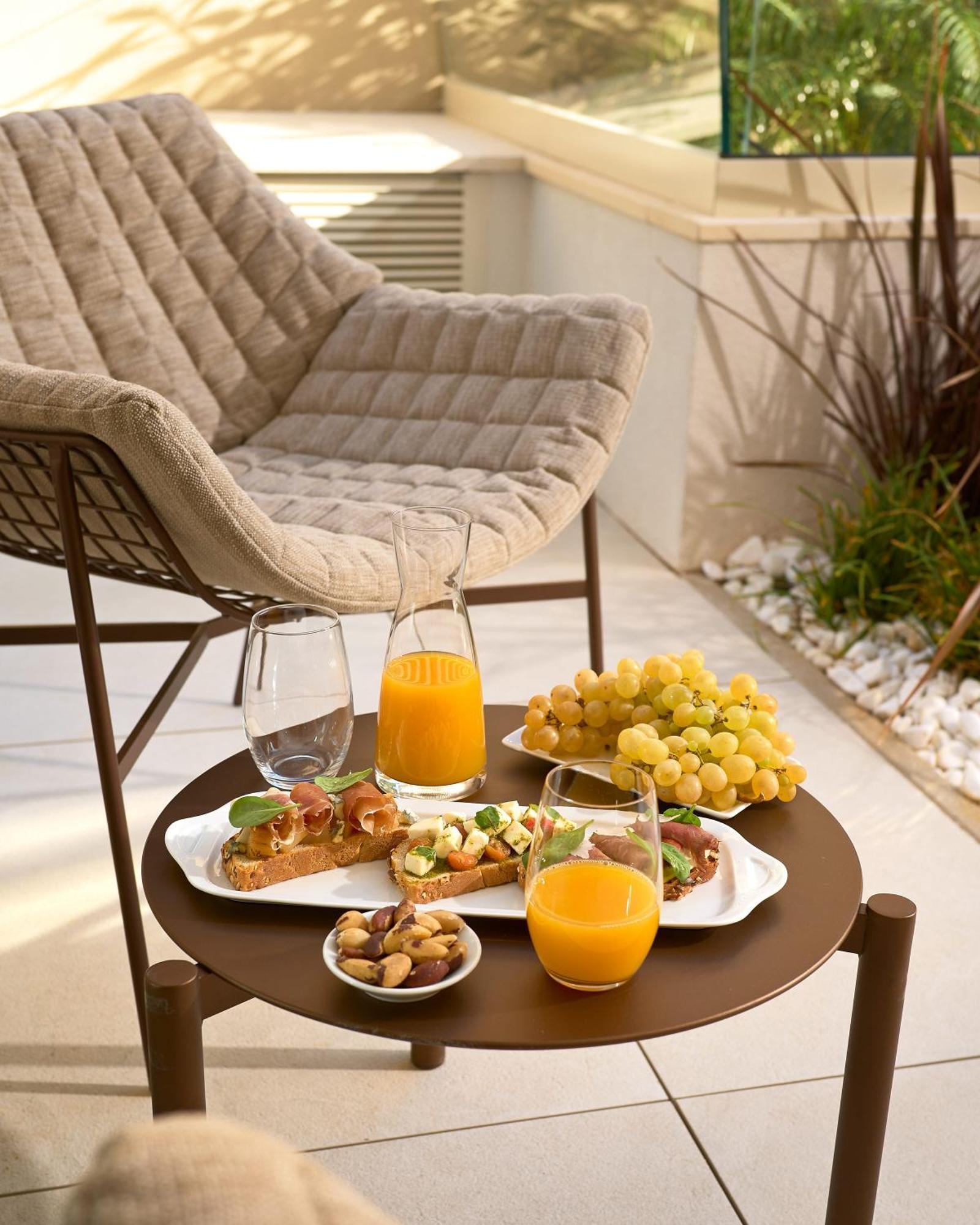 Mirari Boutique Hotel Split Zewnętrze zdjęcie