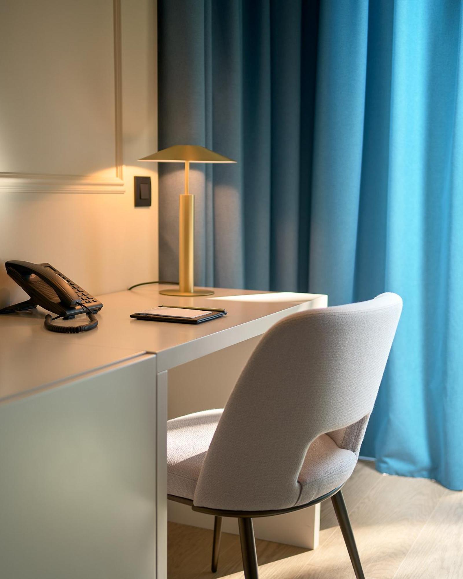 Mirari Boutique Hotel Split Zewnętrze zdjęcie