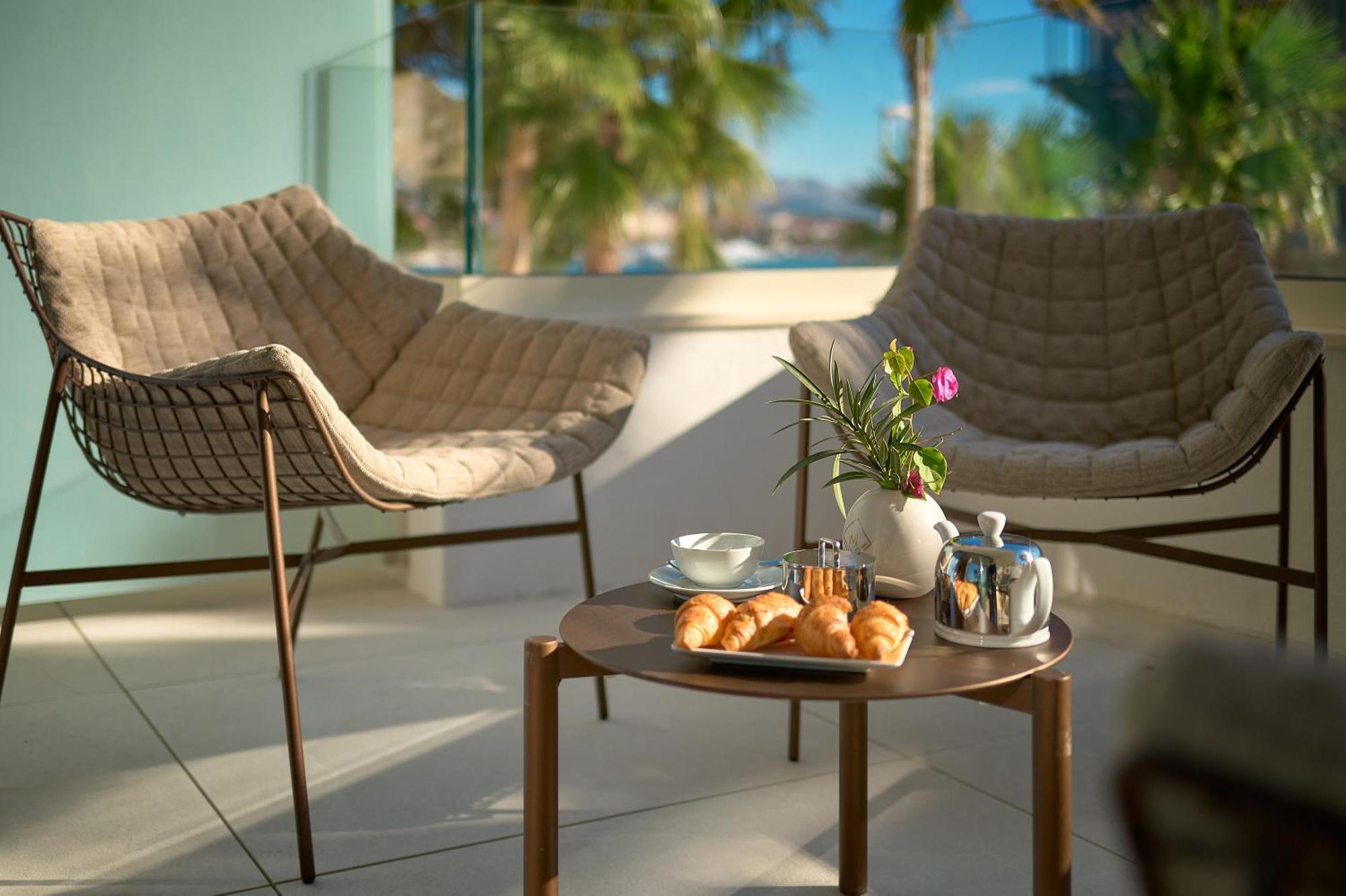 Mirari Boutique Hotel Split Zewnętrze zdjęcie