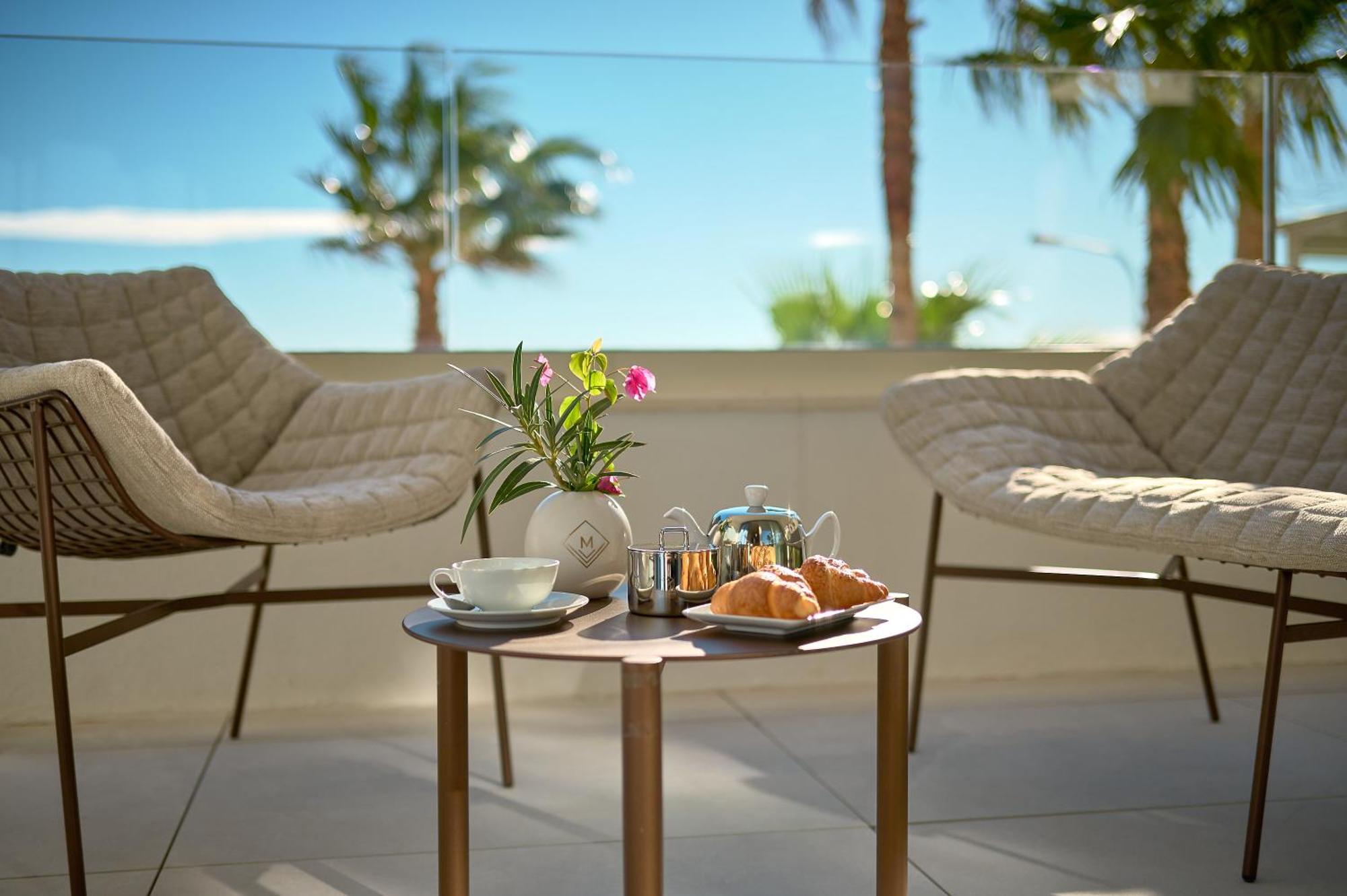 Mirari Boutique Hotel Split Zewnętrze zdjęcie
